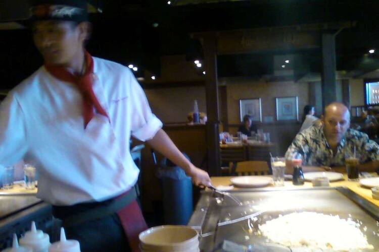 Plum Garden Japanese Pittsford Rochester